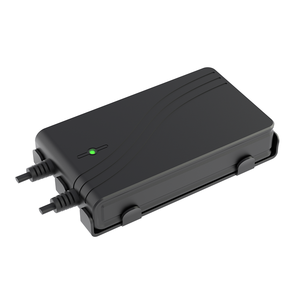 Batterie rechargeable 12V pour aspirateur de mucosités LCSU4 - SMSP